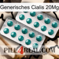 Generic Cialis 20Mg dapoxetine2
